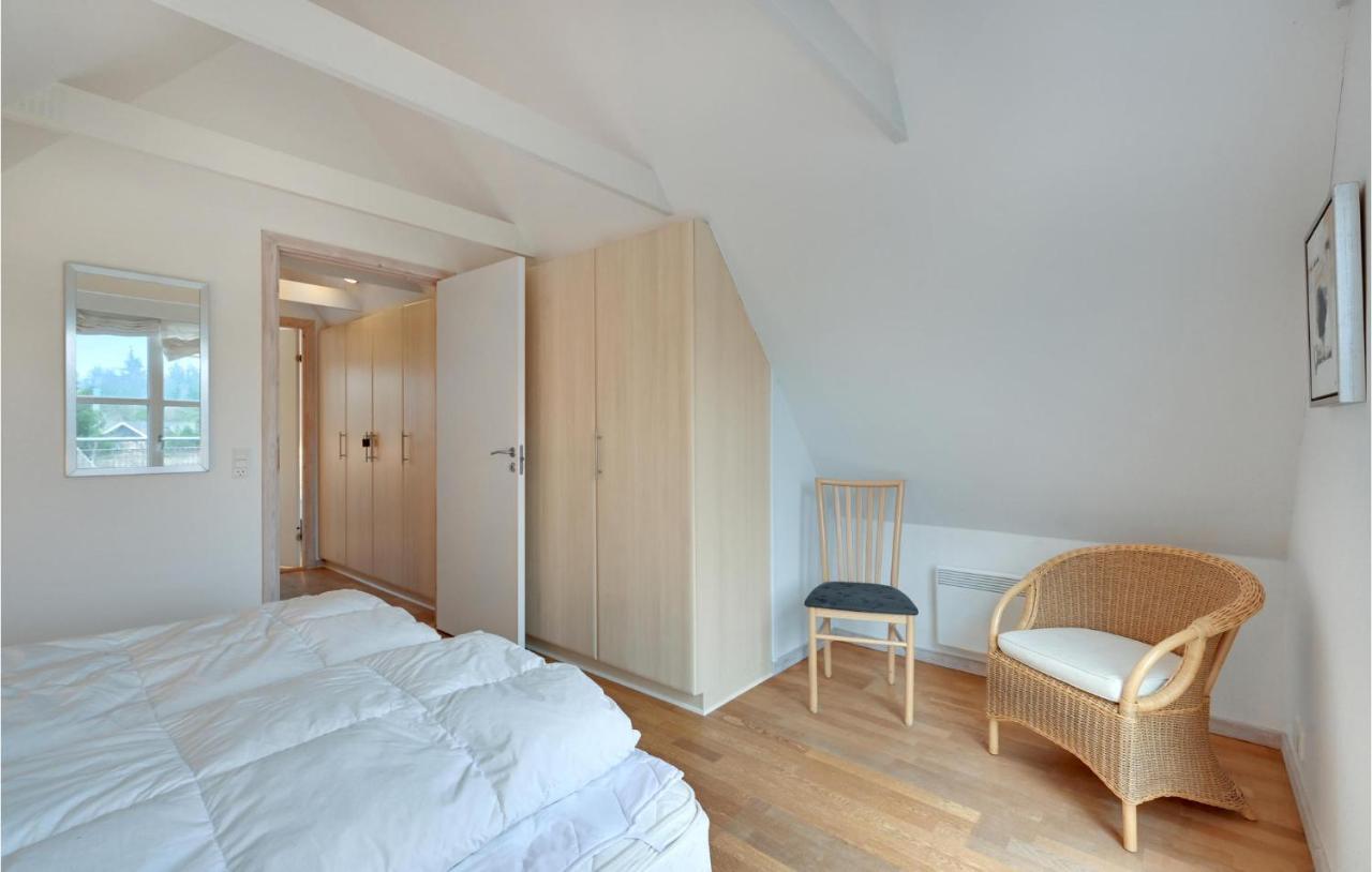 Hus R Villa Henne Strand Exterior photo