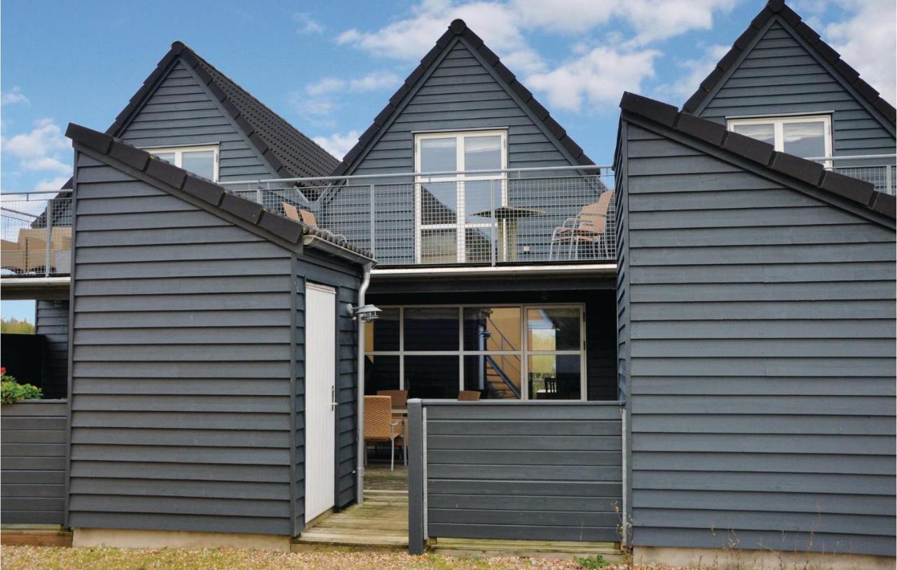 Hus R Villa Henne Strand Exterior photo